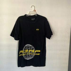 A$AP Worldwide Globe